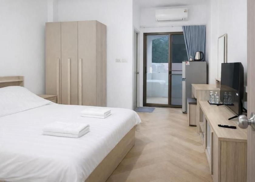 Nong Bua Lamphu Province Nongbua Lamphu Room