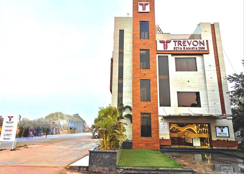 Madhya Pradesh Gwalior Exterior