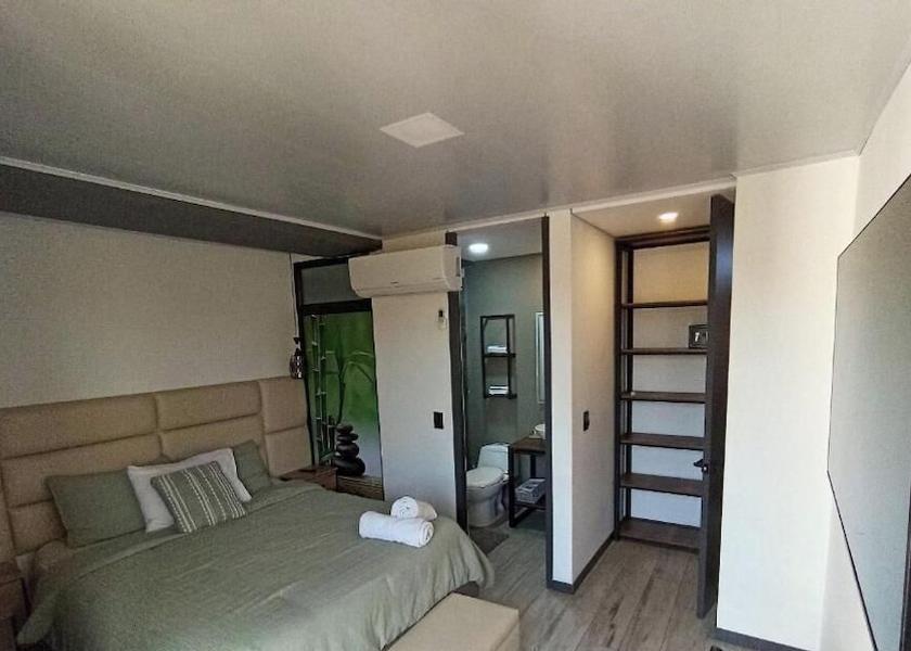 Risaralda Pereira Room