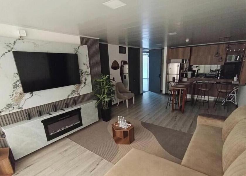 Risaralda Pereira Living area