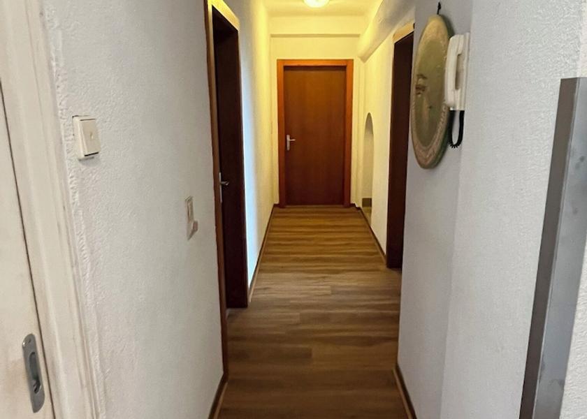 Salzburg State Saalfelden am Steinernen Meer Living area