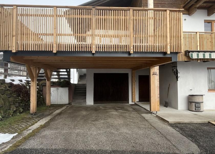 Salzburg State Saalfelden am Steinernen Meer Exterior