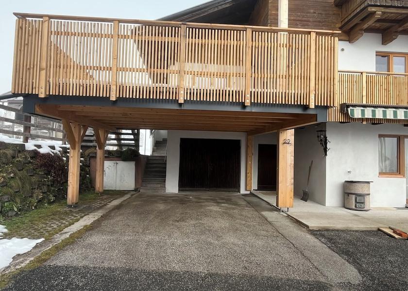 Salzburg State Saalfelden am Steinernen Meer Exterior