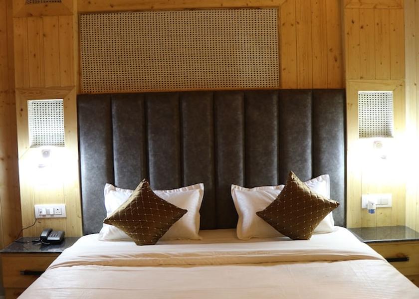 Uttarakhand Rudraprayag Room