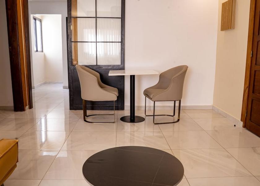 Dakar Region Dakar Interior