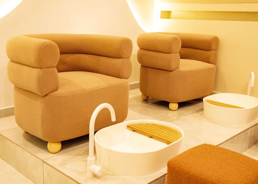 Dakar Region Dakar Spa