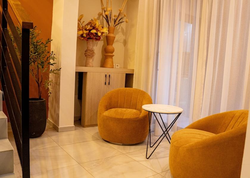 Dakar Region Dakar Interior