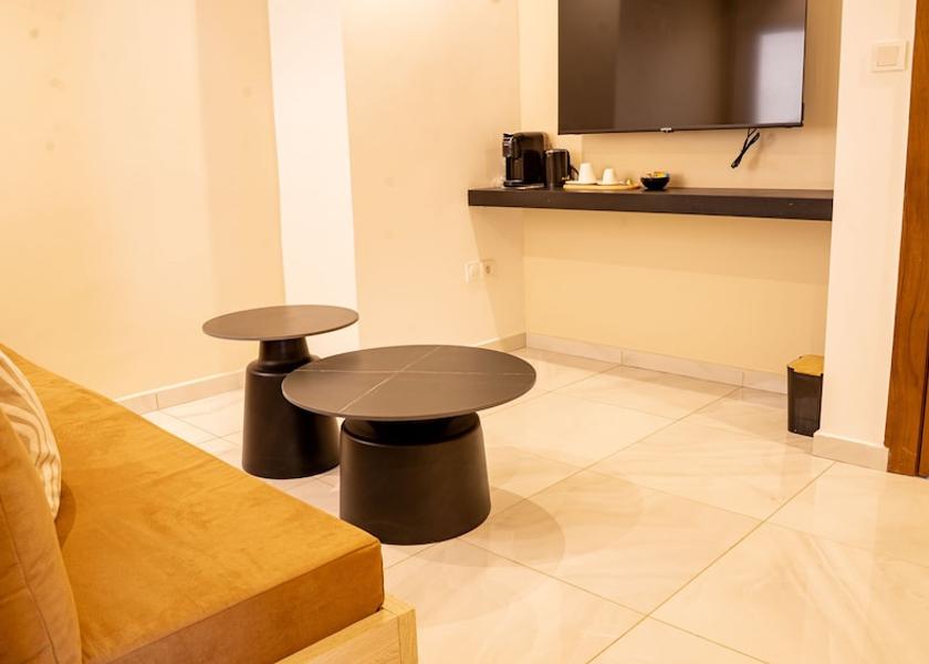 Dakar Region Dakar Living area