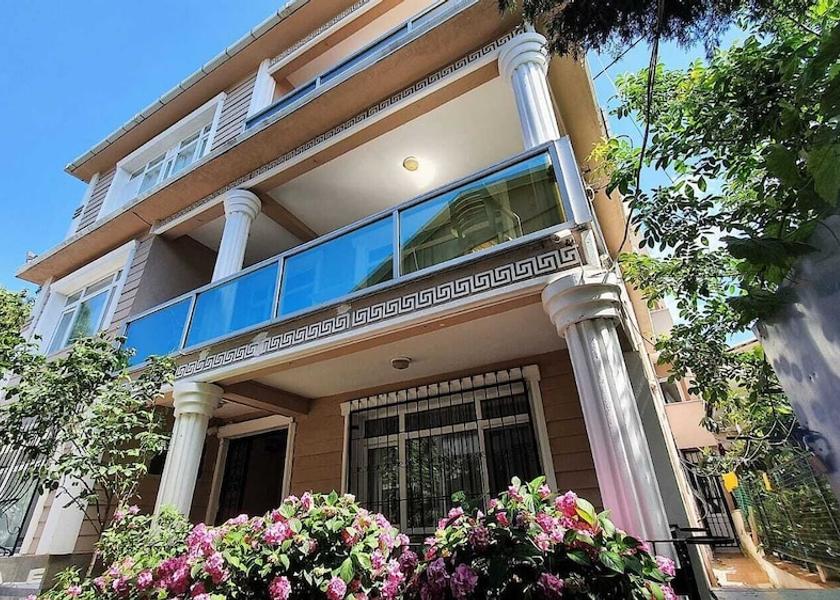 Yalova Province Armutlu Exterior