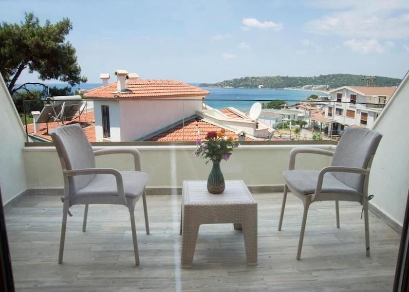 Izmir Menderes Property grounds