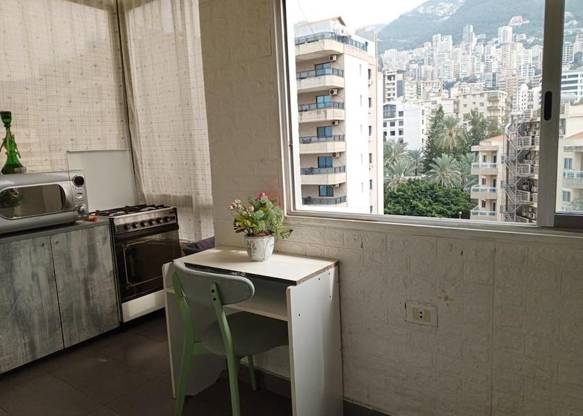 Keserwan-Jbeil Governorate Ghazir Interior