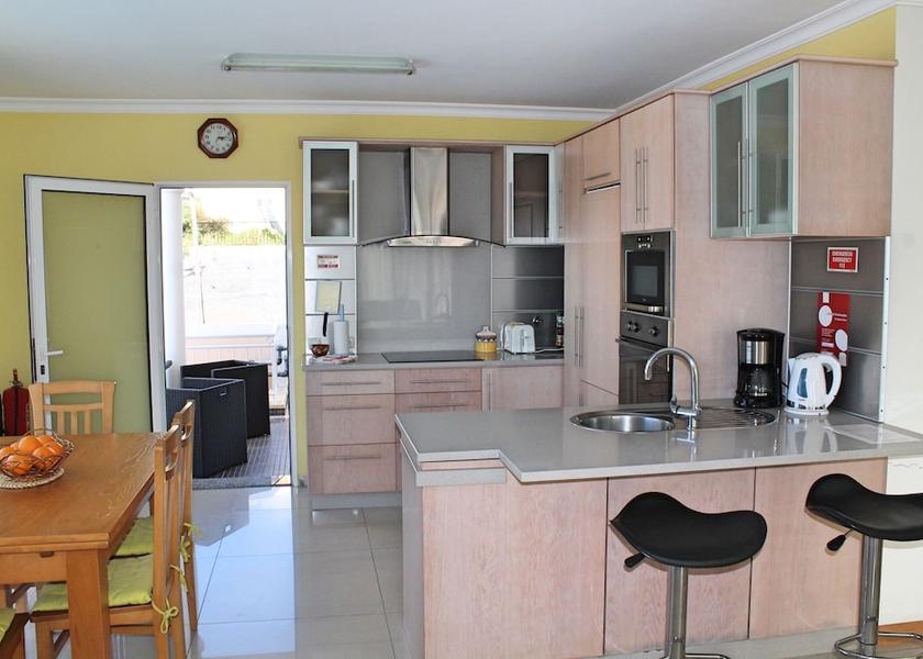 Madeira Region Calheta Interior