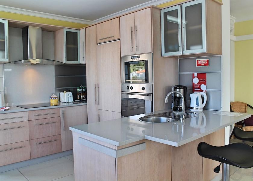 Madeira Region Calheta Interior