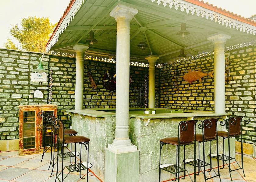 Rajasthan Ranakpur Bar (on property)