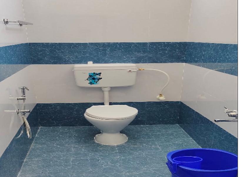 Tamil Nadu Thiruthani Bathroom