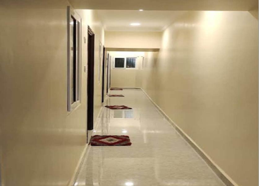 Tamil Nadu Thiruthani Interior