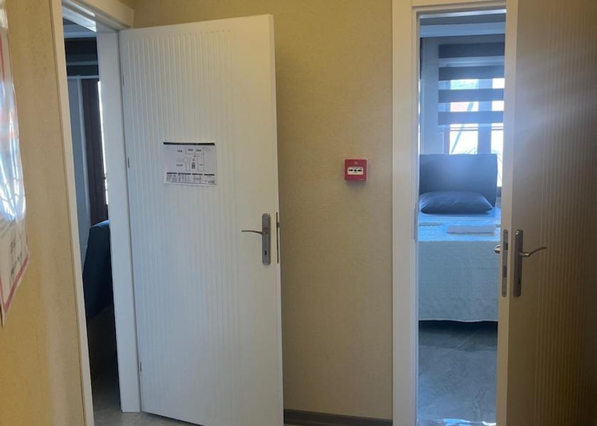 Bursa Gemlik Room