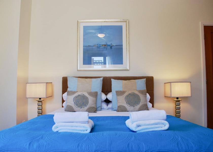 Paphos Kouklia Room