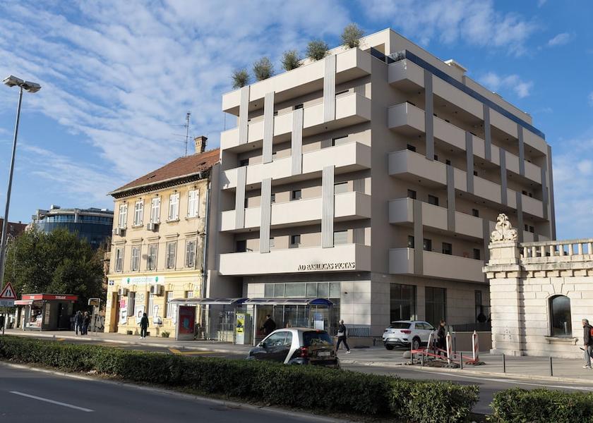Split-Dalmatia Split Front of property