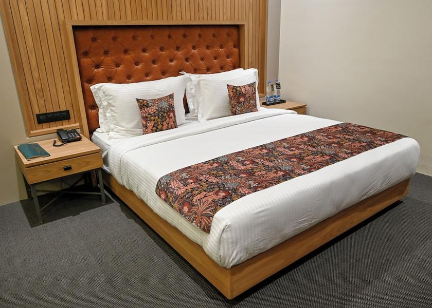 Gujarat Jamnagar Room