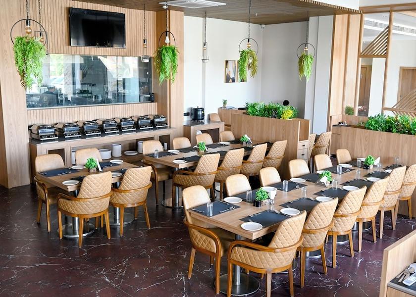Gujarat Jamnagar Restaurant