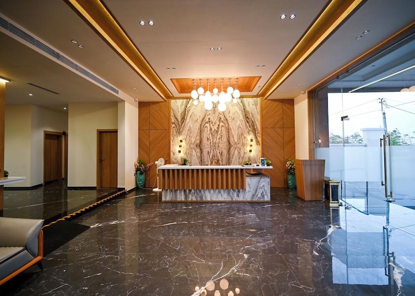 Gujarat Jamnagar Front of property