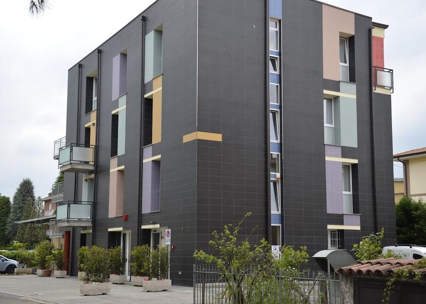 Emilia-Romagna Savignano sul Panaro Exterior