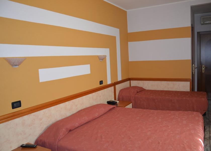 Emilia-Romagna Savignano sul Panaro Room