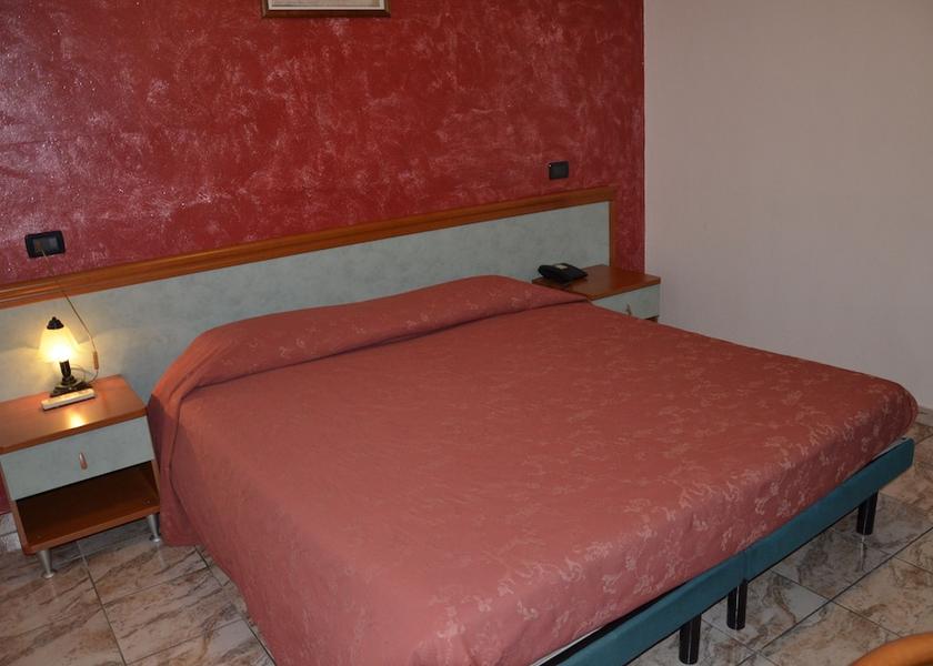 Emilia-Romagna Savignano sul Panaro Room