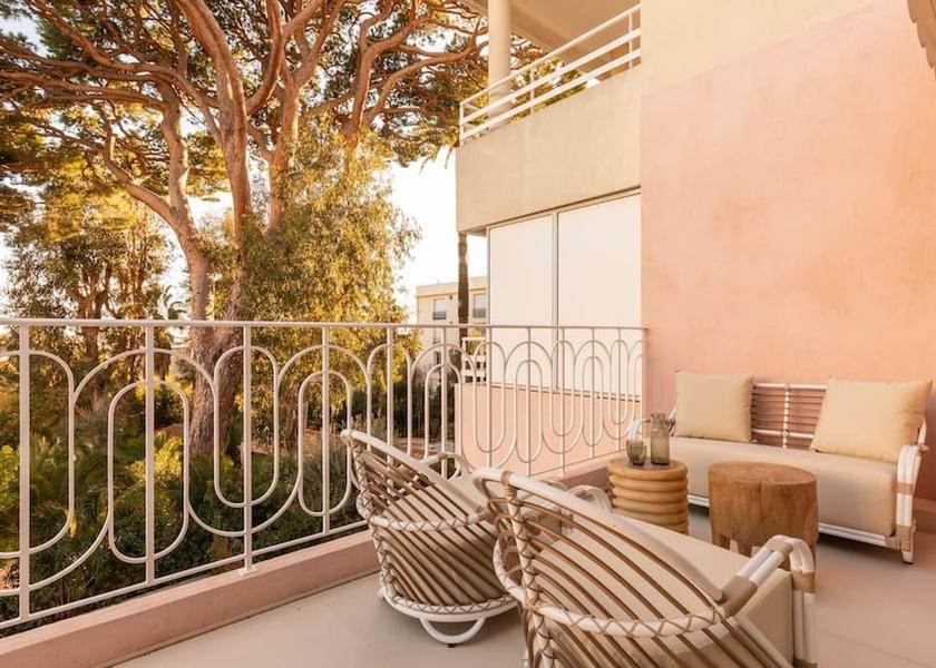 Provence-Alpes-Côte d'Azur Cannes Room