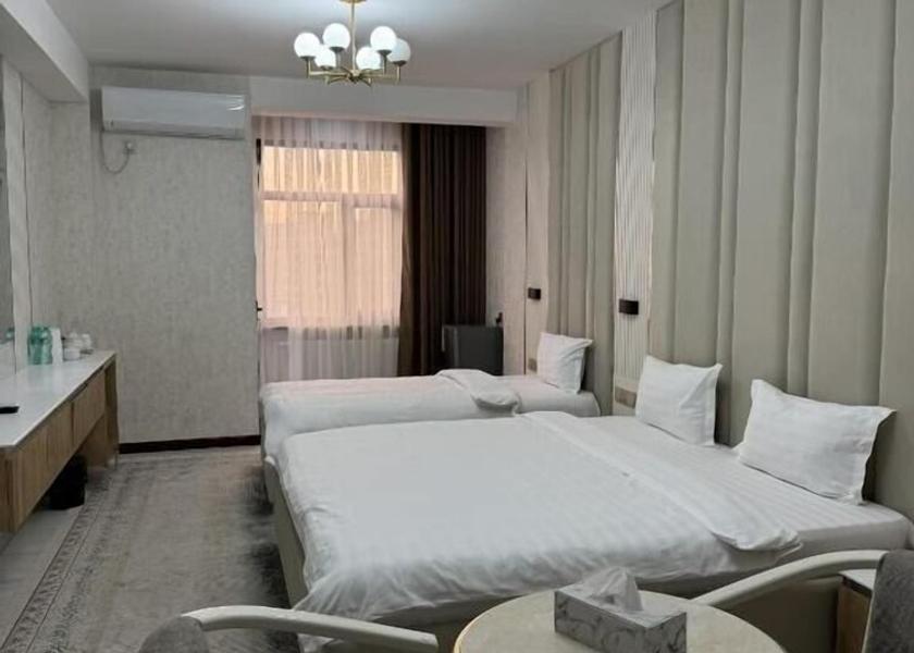  Dushanbe Room