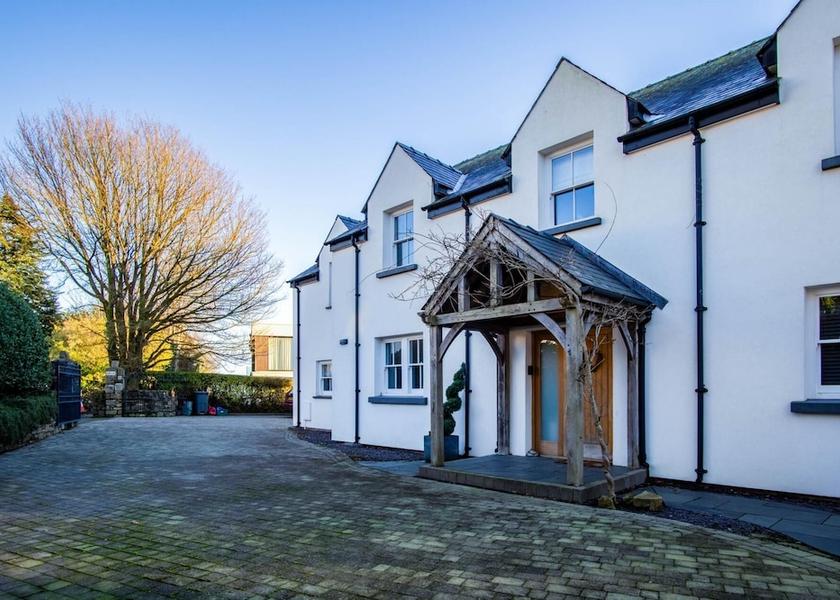 Wales Saundersfoot Floor plan