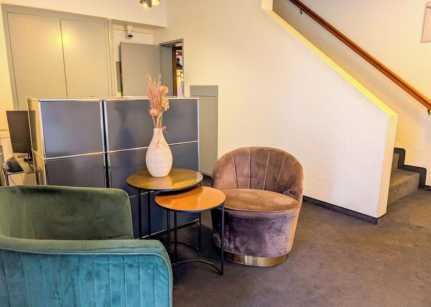 Canton of Zürich Winterthur Interior