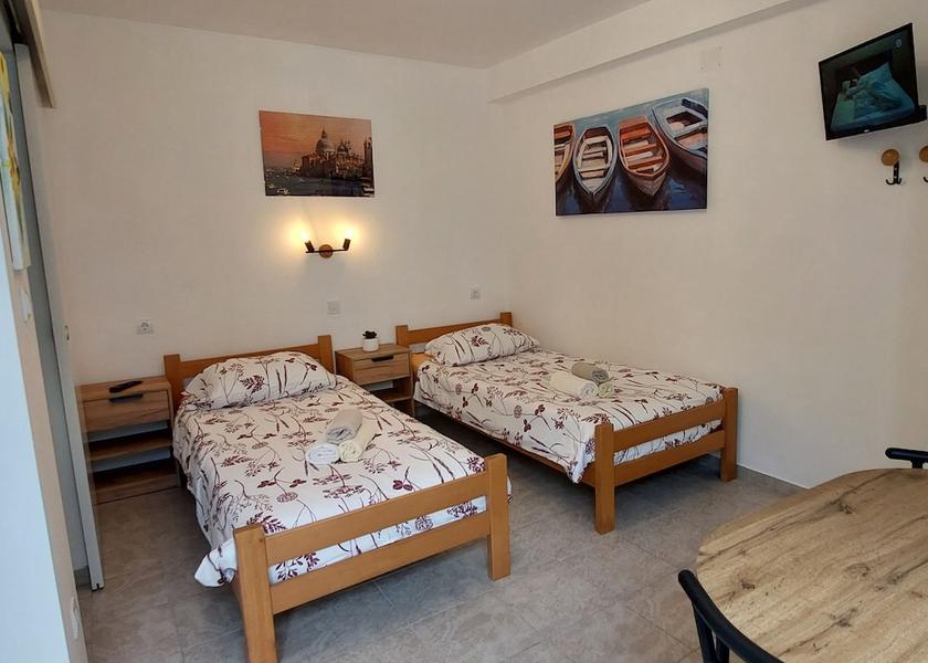 Primorje-Gorski Kotar Mali Losinj Room