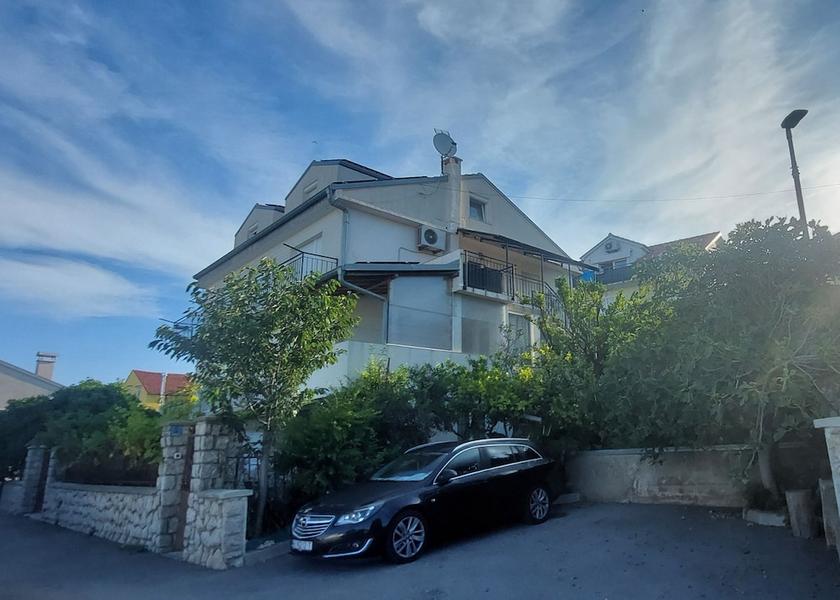 Primorje-Gorski Kotar Mali Losinj Exterior