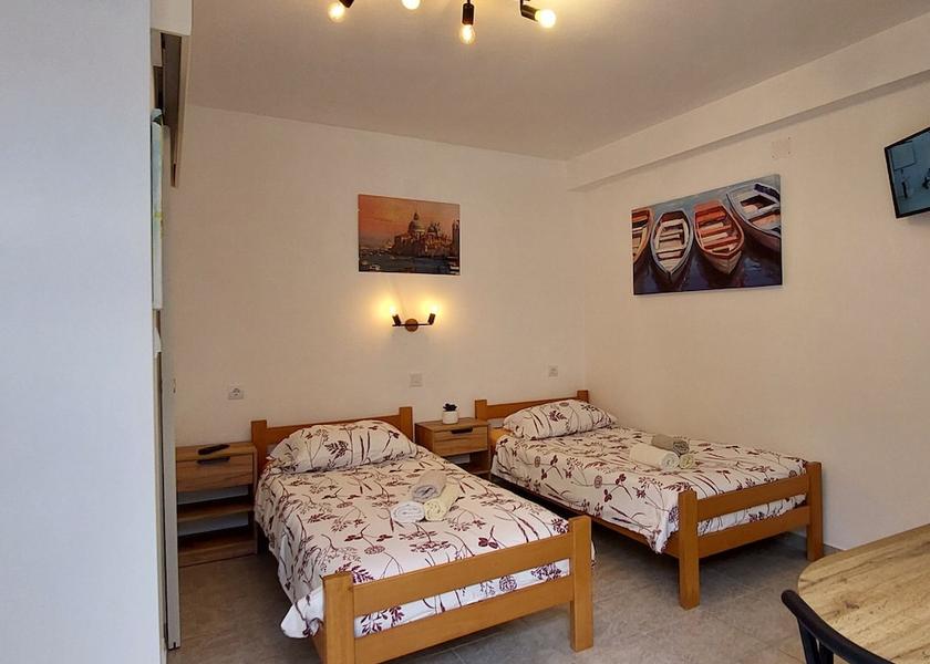 Primorje-Gorski Kotar Mali Losinj Room