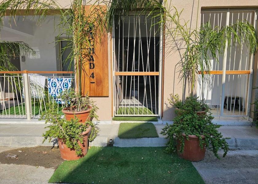 Larnaca Larnaca Property entrance