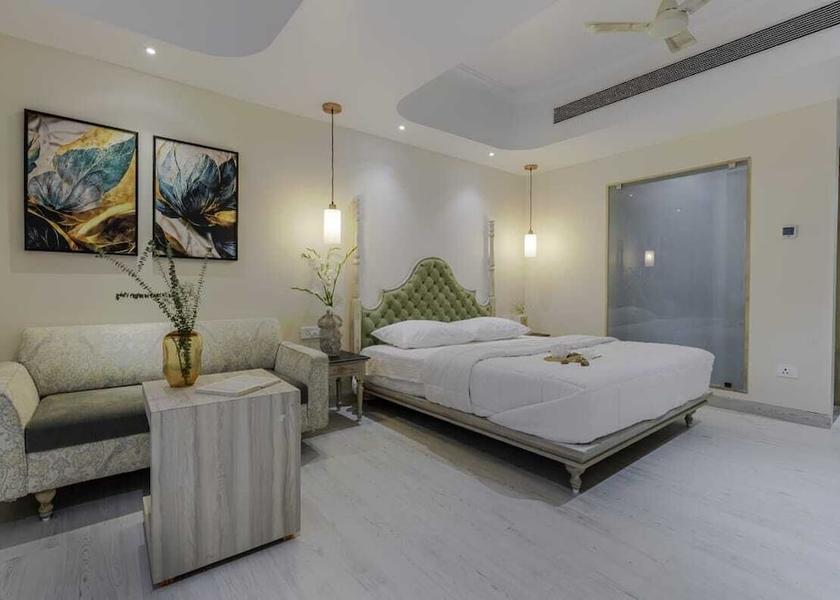 Maharashtra Nagpur Room