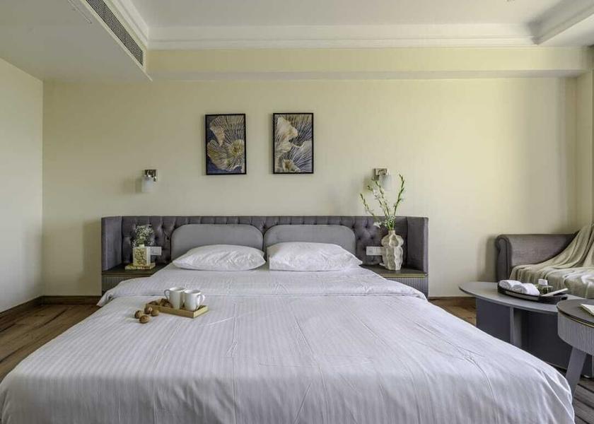 Maharashtra Nagpur Room