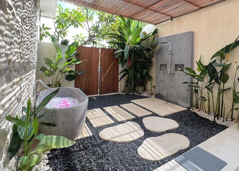 West Nusa Tenggara Pemenang Bathroom