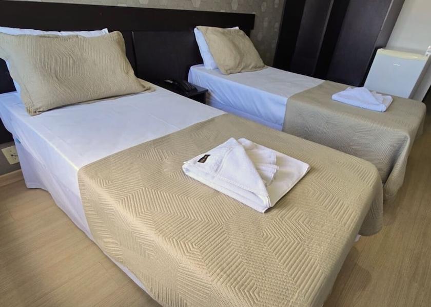 Santa Catarina Blumenau Room