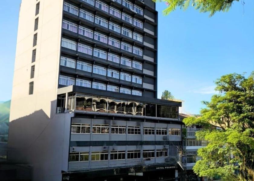 Santa Catarina Blumenau Exterior