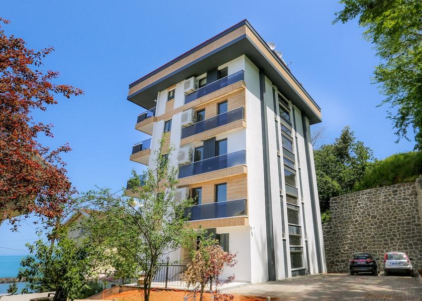 Trabzon Trabzon Exterior