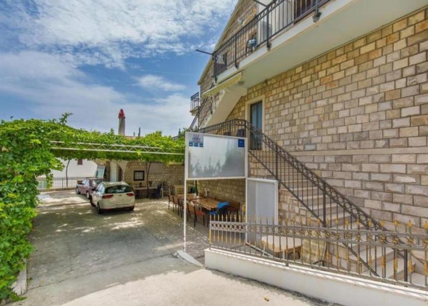 Dubrovnik-Neretva Zupa dubrovacka Exterior