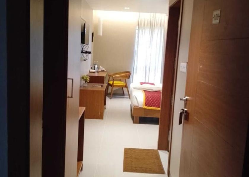 Tamil Nadu Dindigul Room