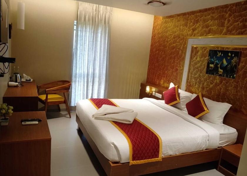 Tamil Nadu Dindigul Room