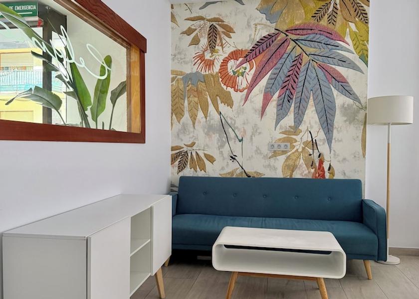 Valencian Community Benidorm Living area