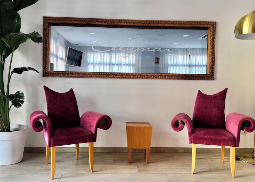 Valencian Community Benidorm Interior