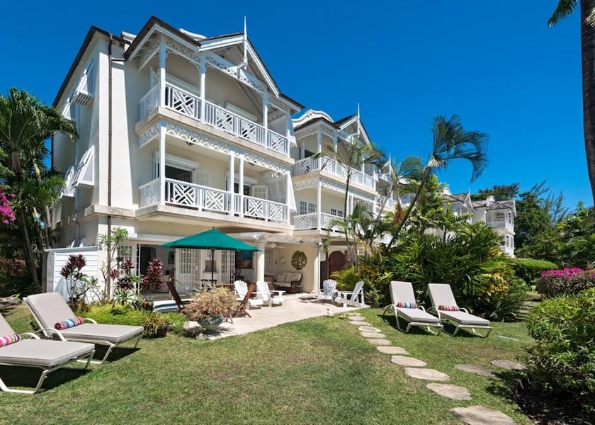 Bay Islands Roatan Exterior