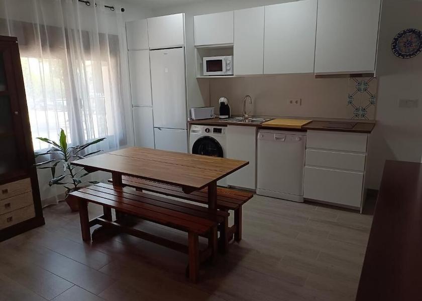 Navarre Zizur Mayor Private kitchen